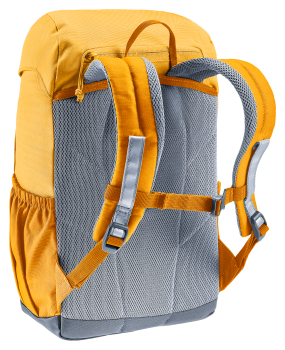 Preview: Deuter Waldfuchs 10 Amber-Maple